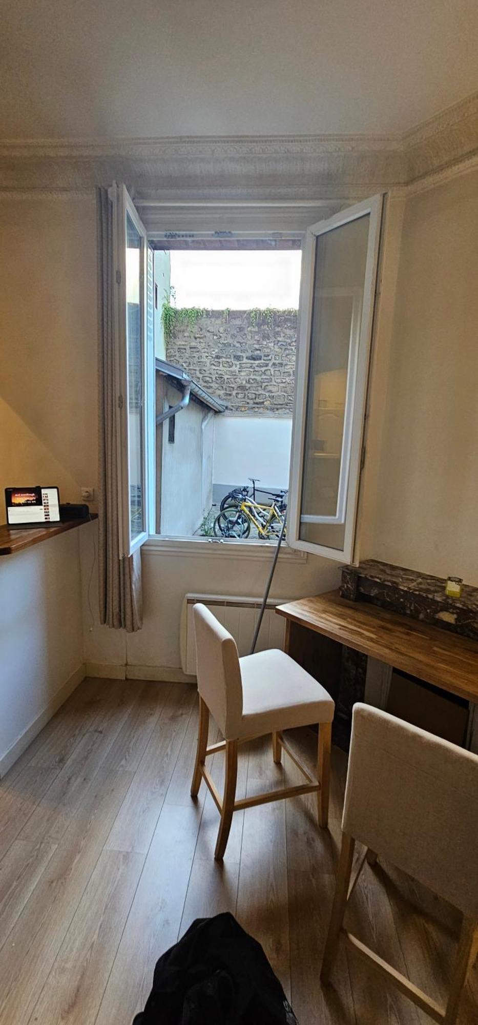 Studio Cosy Clichy Exterior photo