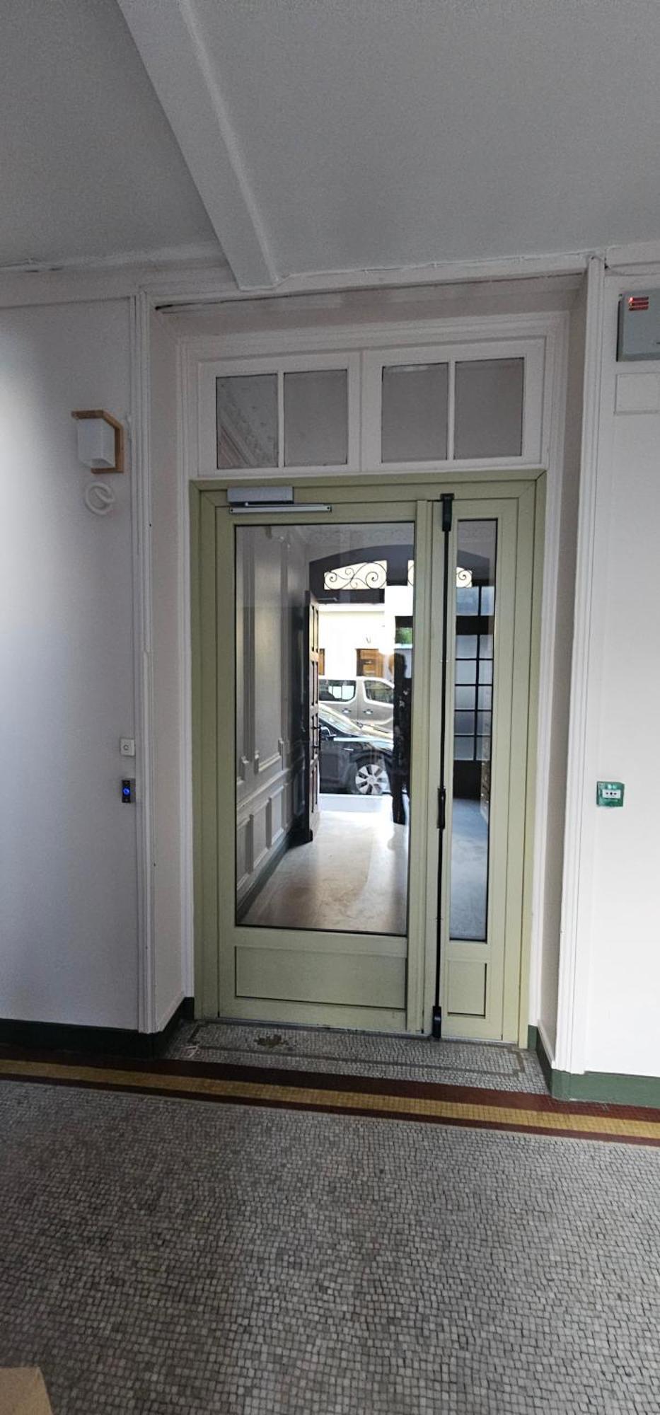 Studio Cosy Clichy Exterior photo